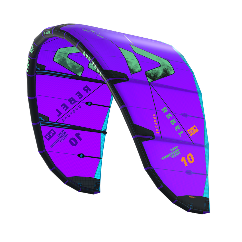 2026 Duotone Rebel SLS Kite
