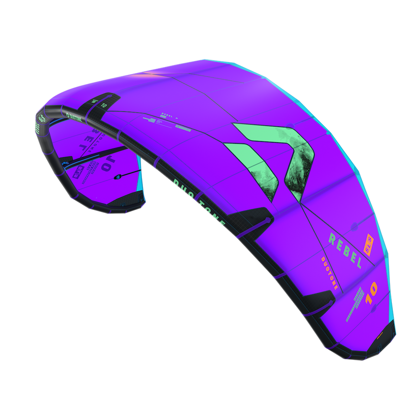 2026 Duotone Rebel SLS Kite