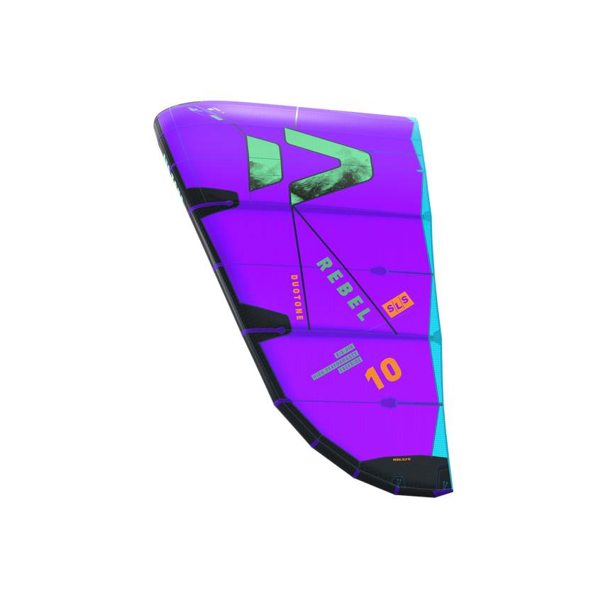2026 Duotone Rebel SLS Kite