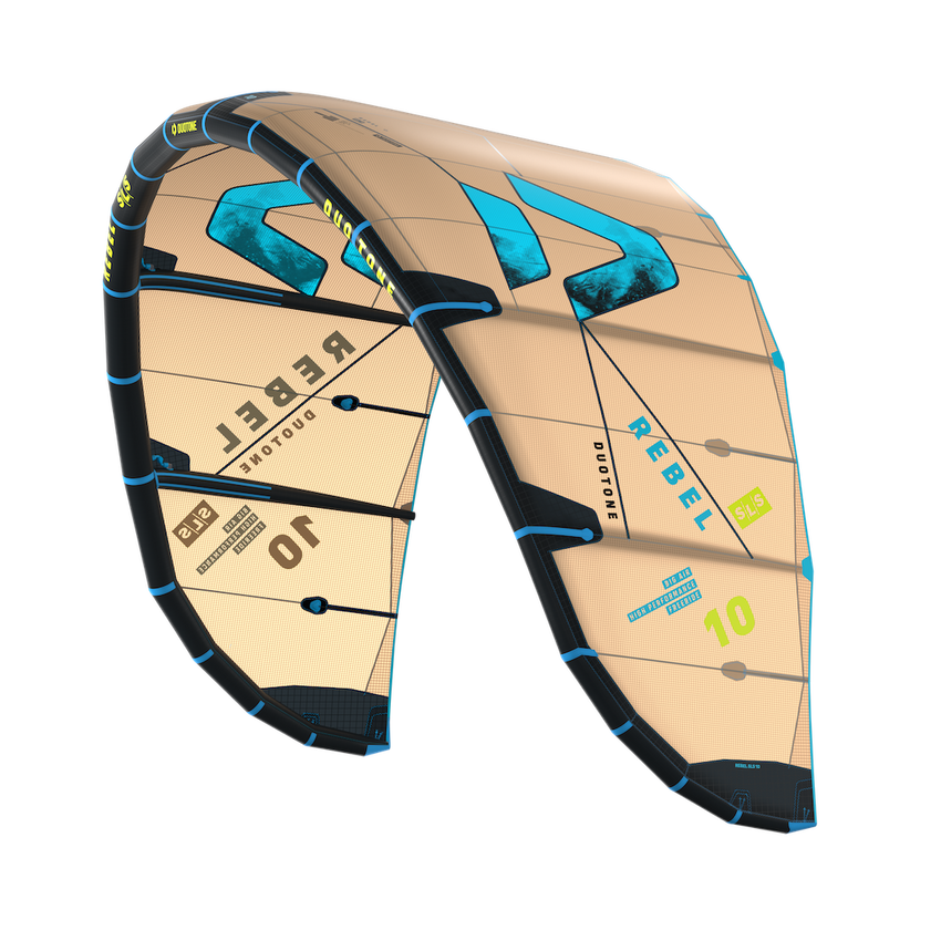 2026 Duotone Rebel SLS Kite
