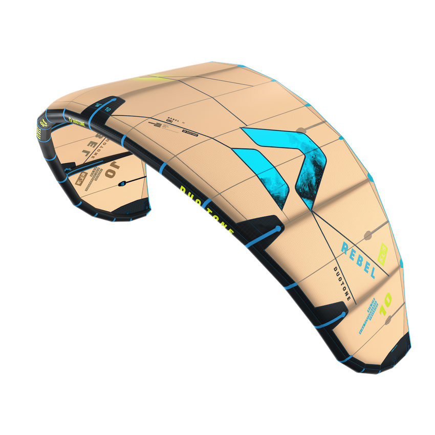 2026 Duotone Rebel SLS Kite