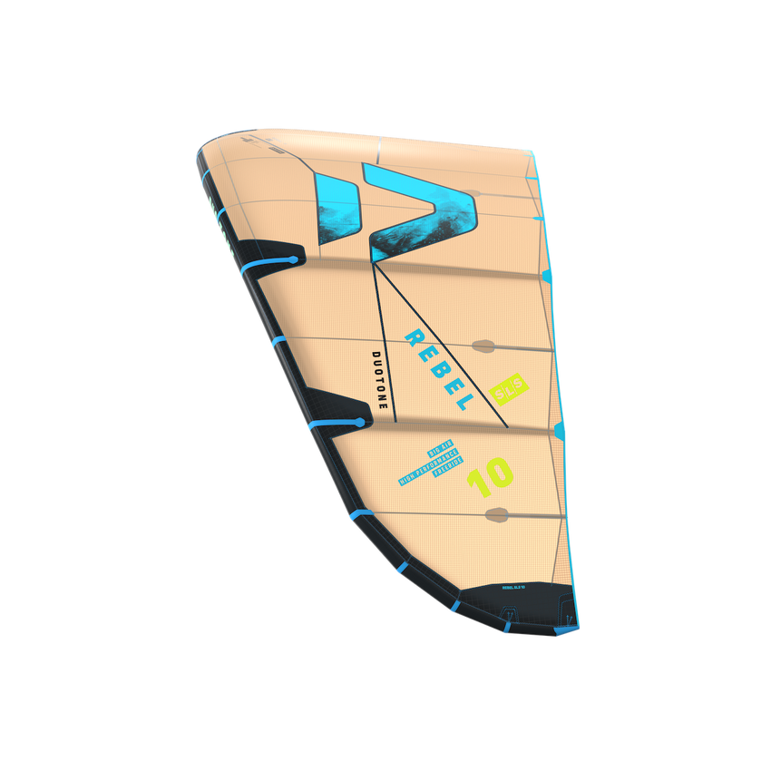 2026 Duotone Rebel SLS Kite