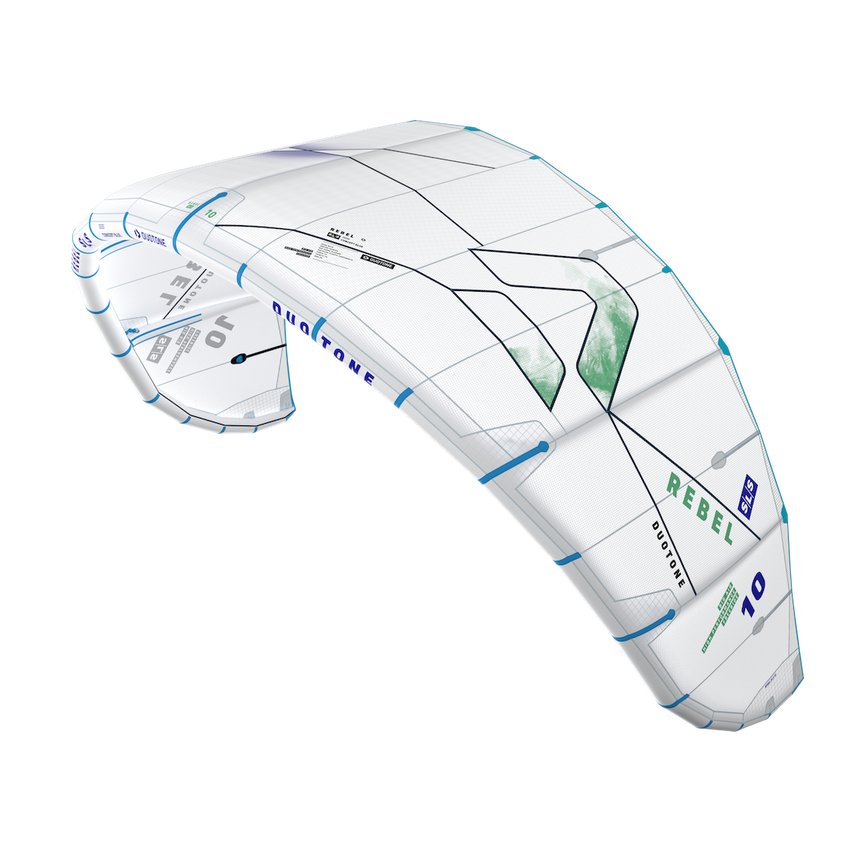 2026 Duotone Rebel SLS Kite