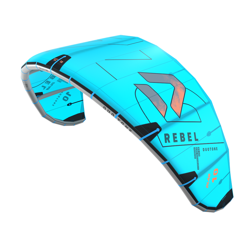 2026 Duotone Rebel D/LAB – Best Pro Kiteboarding