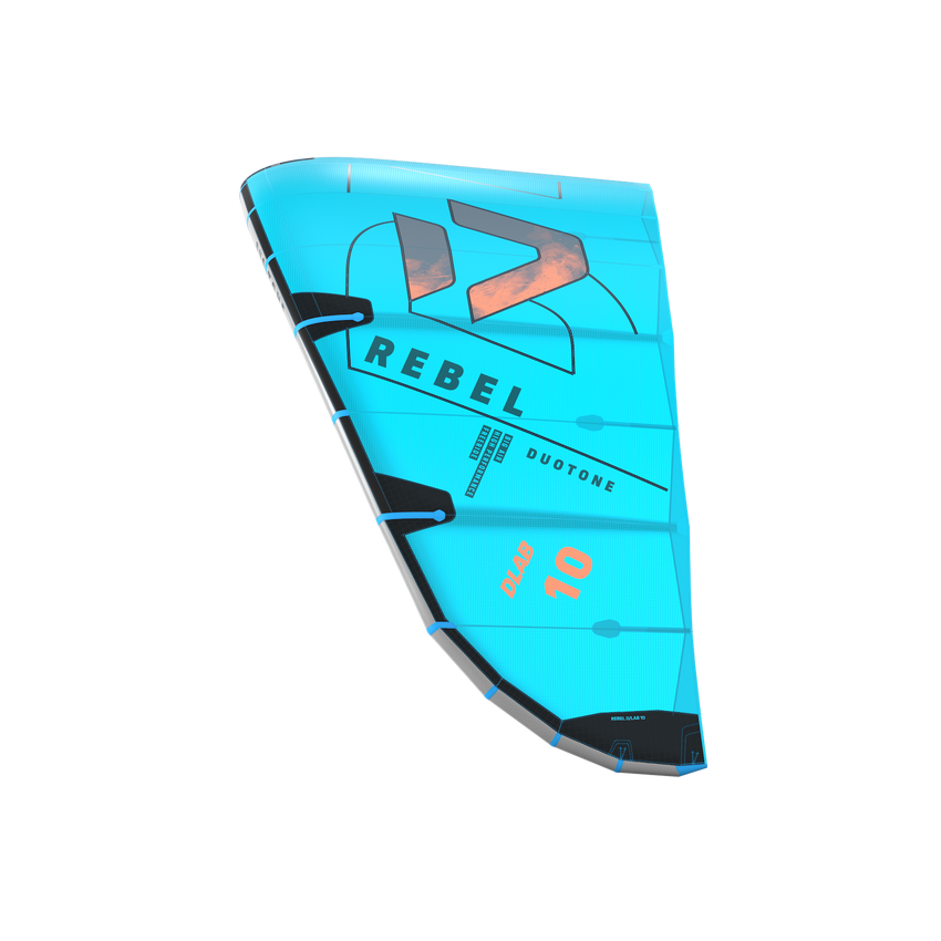 2026 Duotone Rebel D/LAB