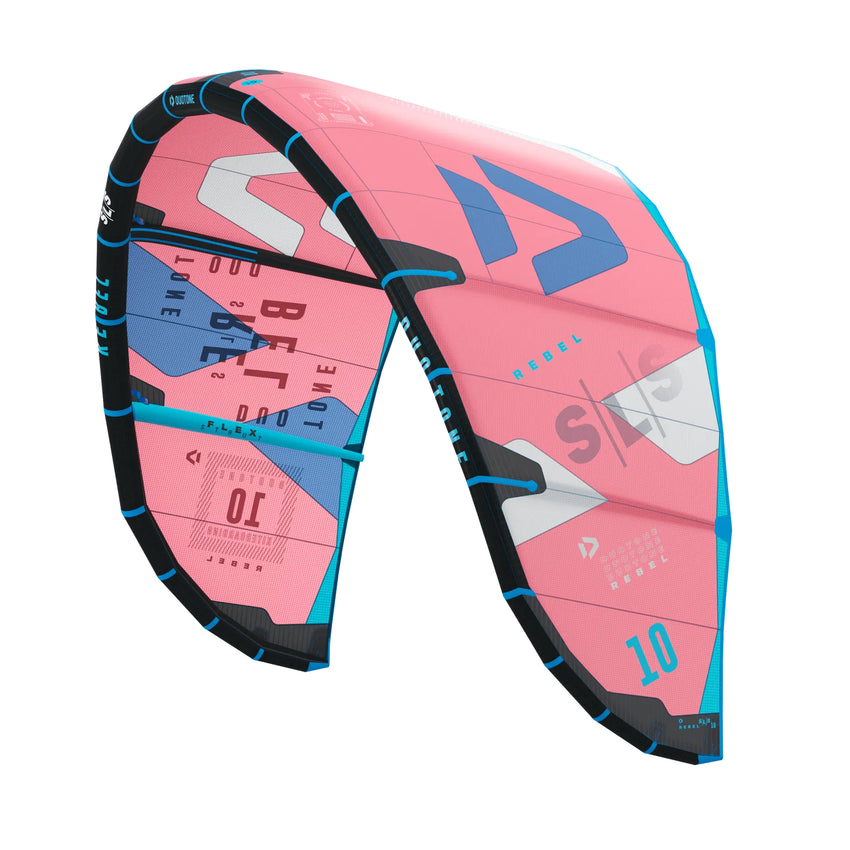 NEVER USED 2022 Rebel SLS 15m - Duotone Kiteboarding Kite