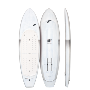 2025 F-One Rocket Surf Prone