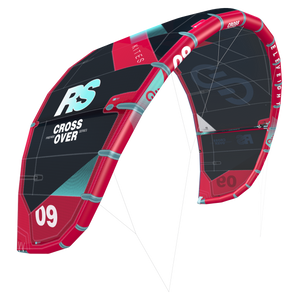 2024 Eleveight RS V7 Kiteboarding Kite