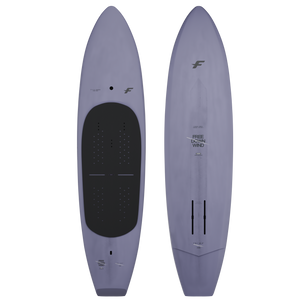 2026 F-One Rocket Free DW Carbon