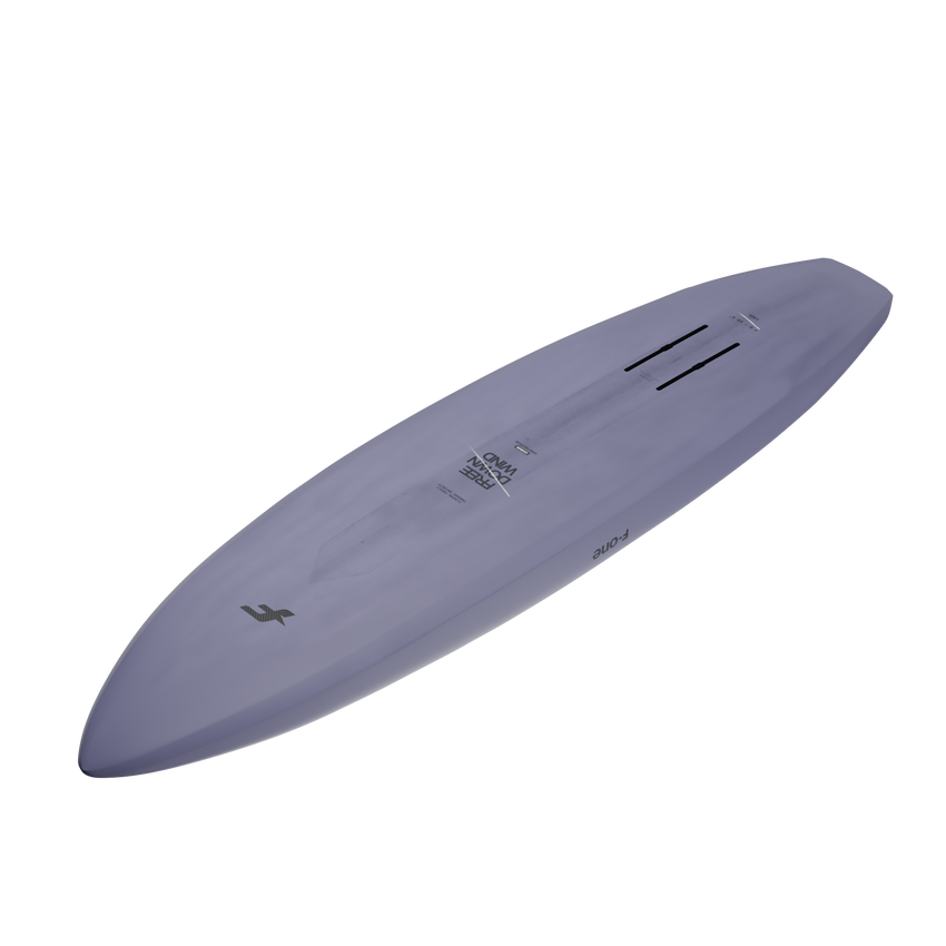 2026 F-One Rocket Free DW Carbon