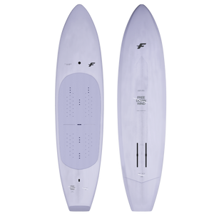 2026 F-One Rocket Free DW