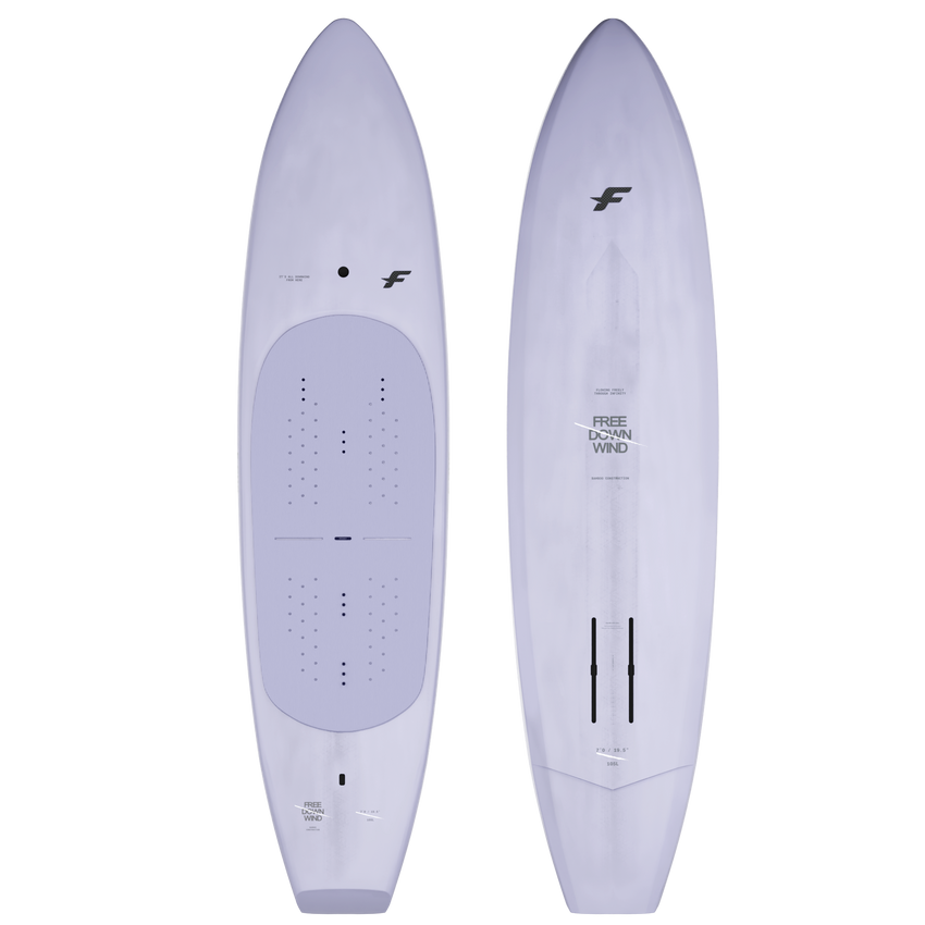 2026 F-One Rocket Free DW