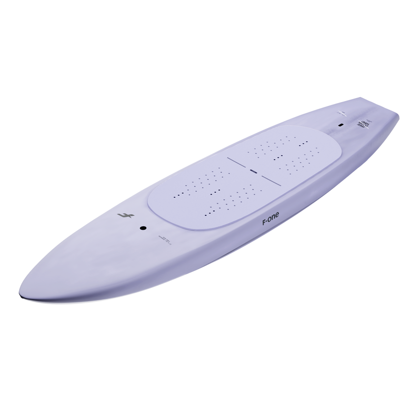 2026 F-One Rocket Free DW