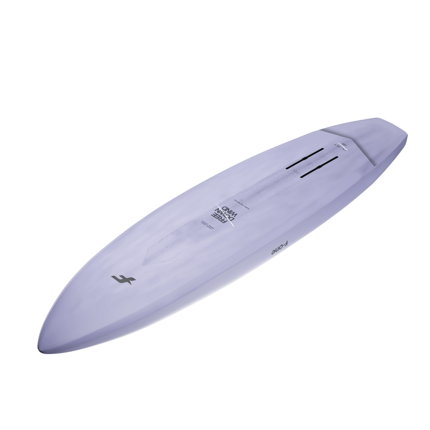 2026 F-One Rocket Free DW