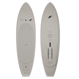 2026 F-One Rocket Free Surf