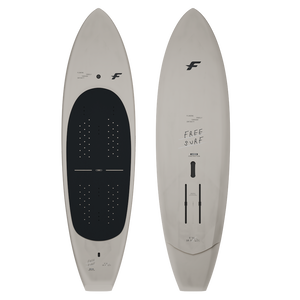 2026 F-One Rocket Free Surf Carbon