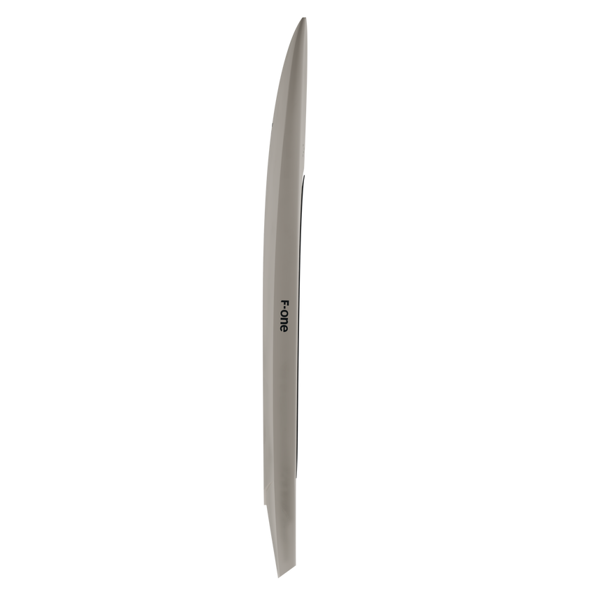 2026 F-One Rocket Free Surf Carbon