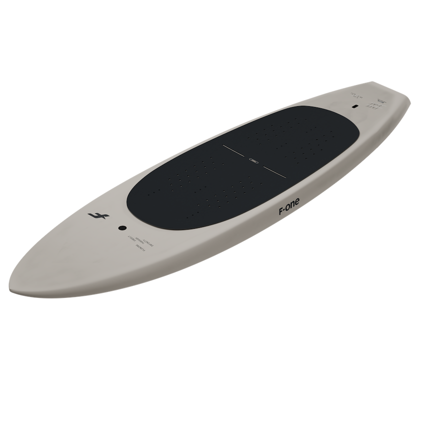 2026 F-One Rocket Free Surf Carbon