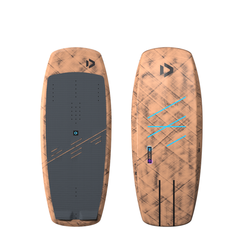 2026 Duotone Soar SLS Foil Board