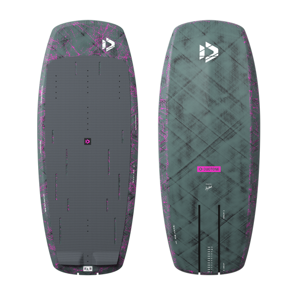 2027 Duotone Soar SLS Foil Board