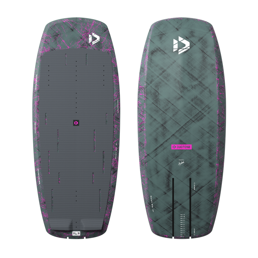 2027 Duotone Soar SLS Foil Board