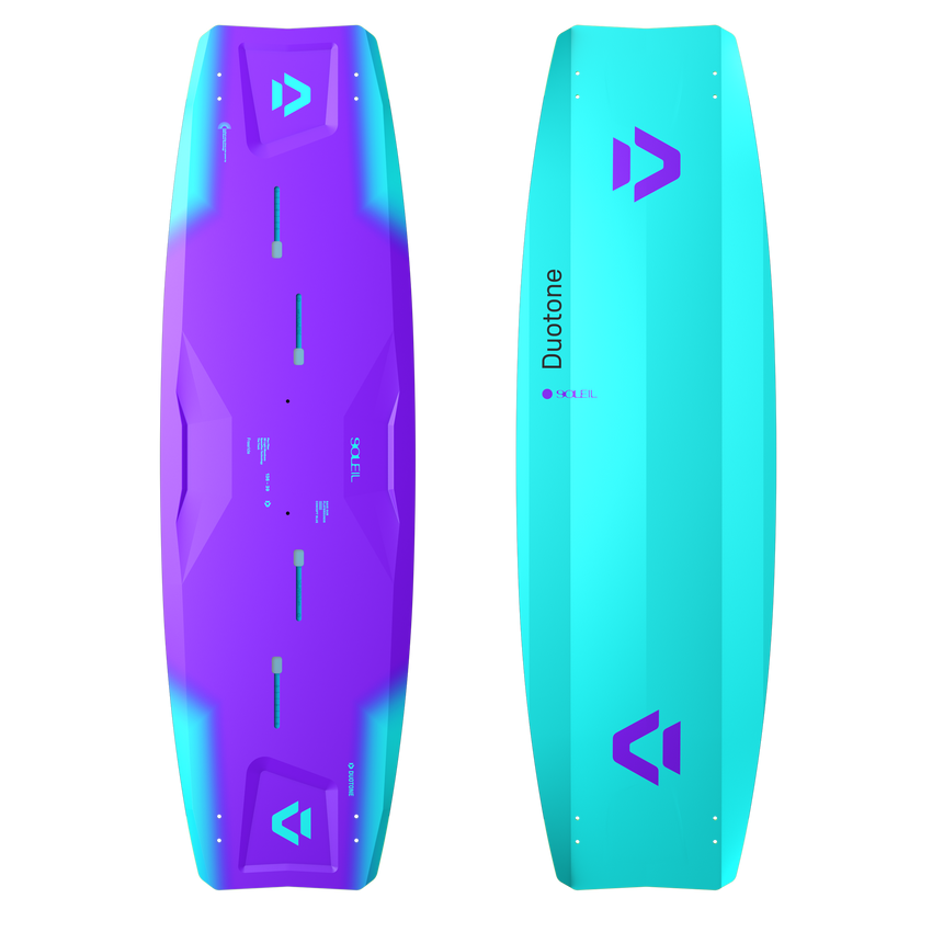 2027 Duotone Soleil Kiteboard