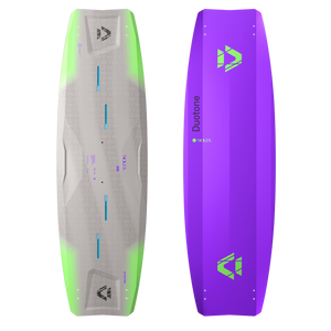 2027 Duotone Soleil SLS Kiteboard (Pre-Order)