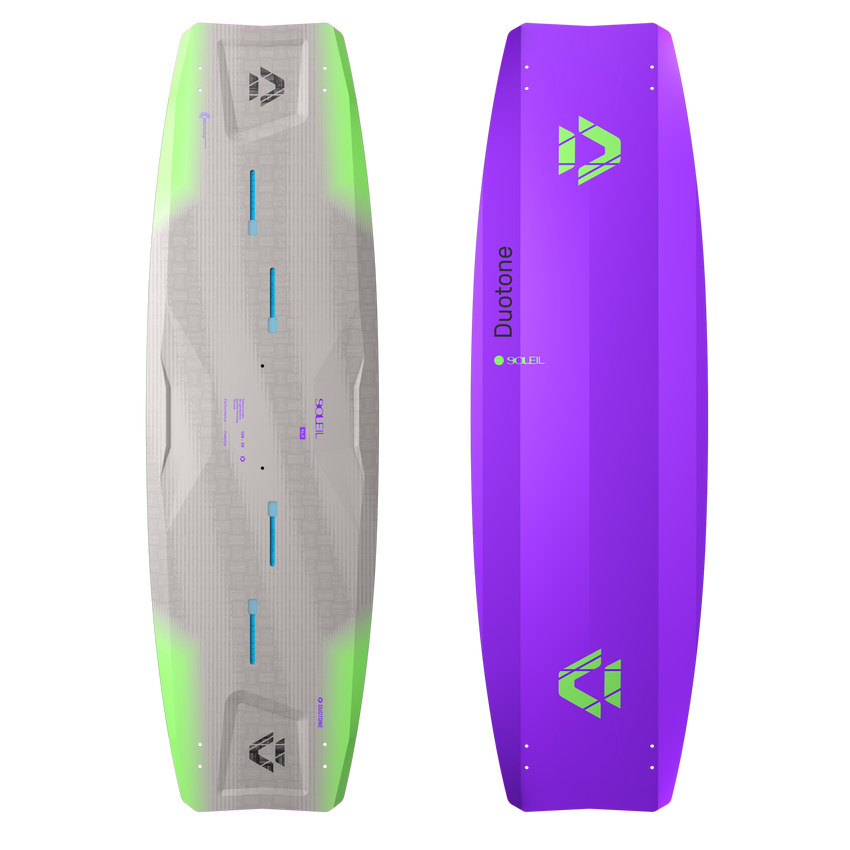2027 Duotone Soleil SLS Kiteboard