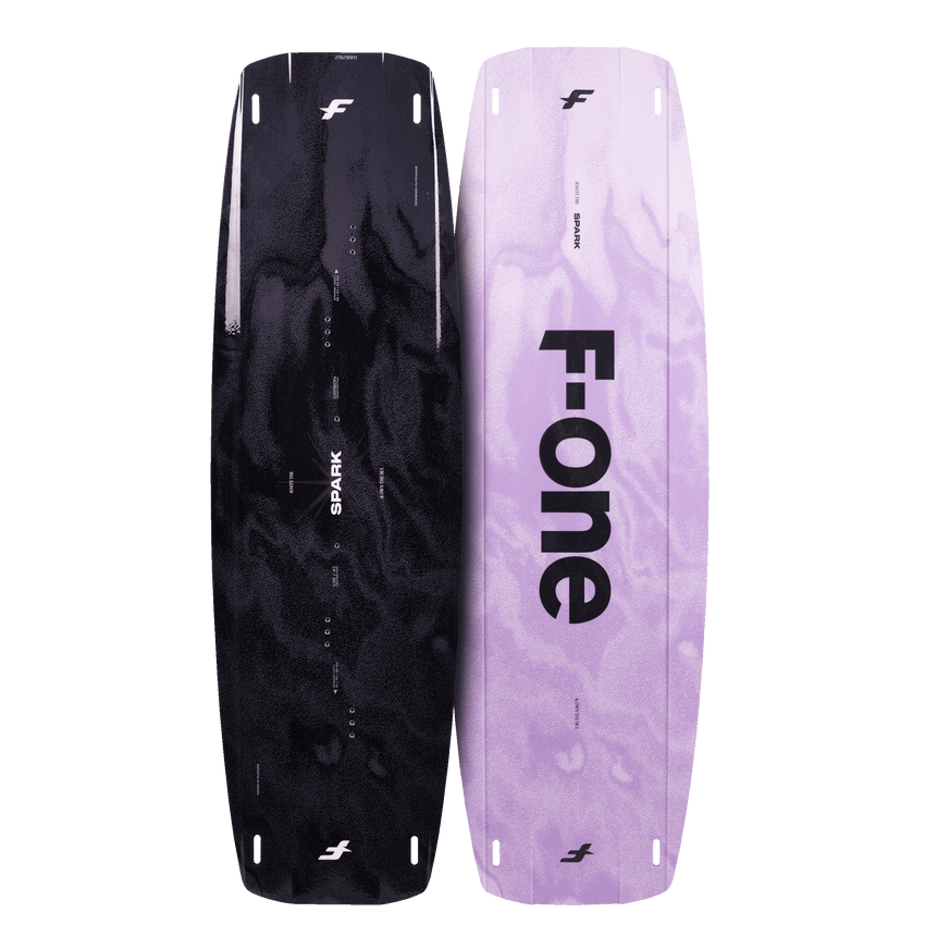 2025 F-One Spark Carbon