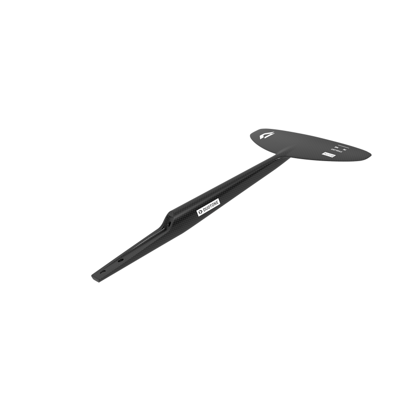 Duotone Monobloc-tail PX D/LAB