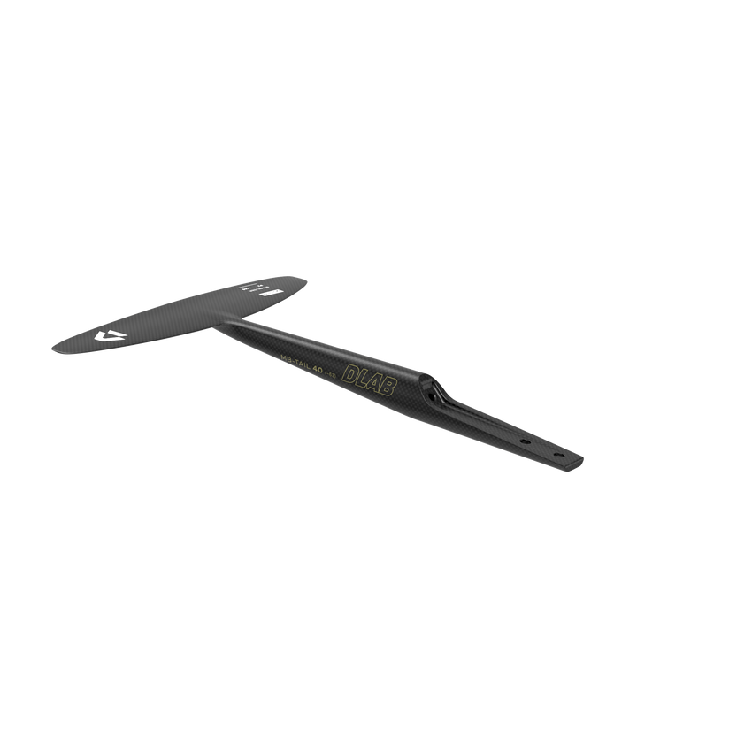 Duotone Monobloc-tail PX D/LAB