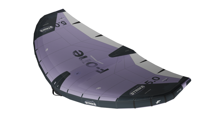 2026 F-One Strike V6 Wing