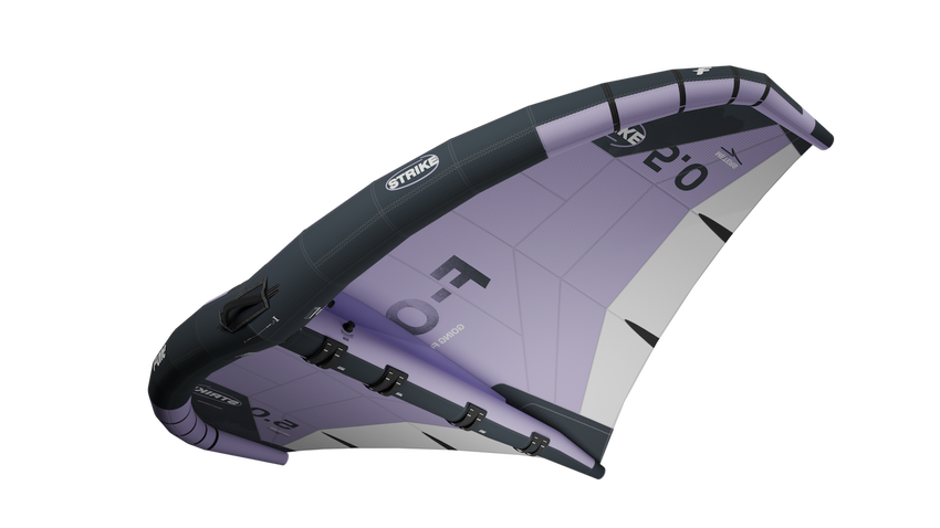 2026 F-One Strike V6 Wing