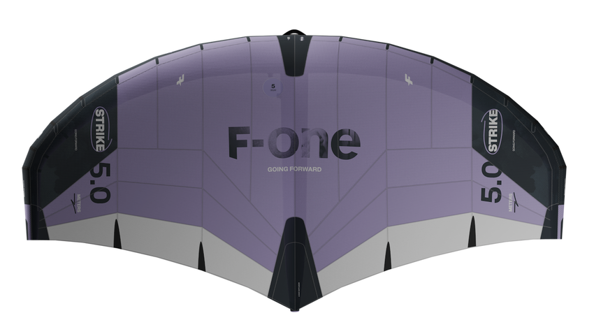 2026 F-One Strike V6 Wing