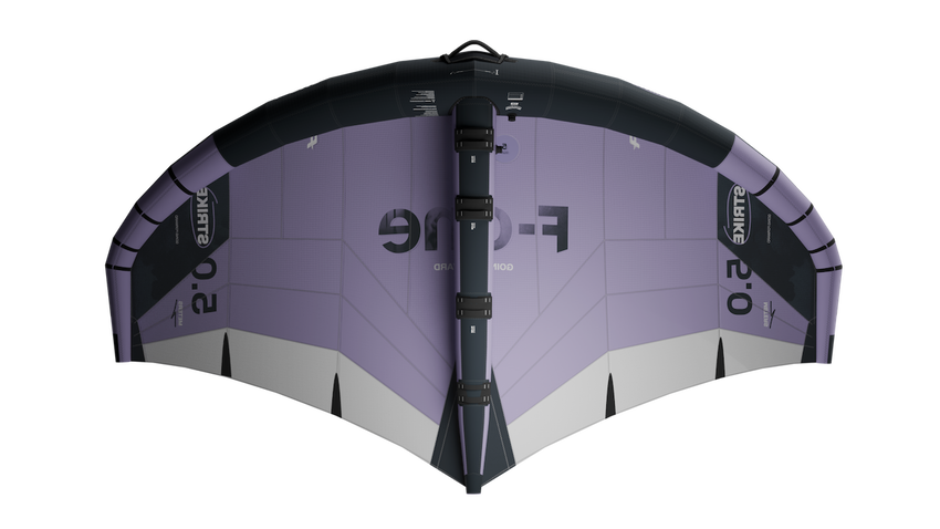 2026 F-One Strike V6 Wing