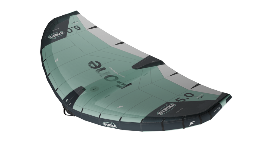 2026 F-One Strike V6 Wing