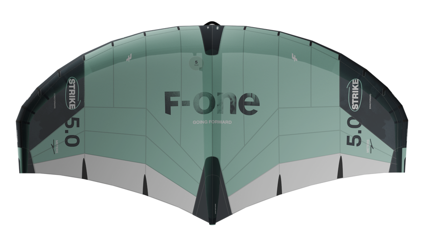 2026 F-One Strike V6 Wing