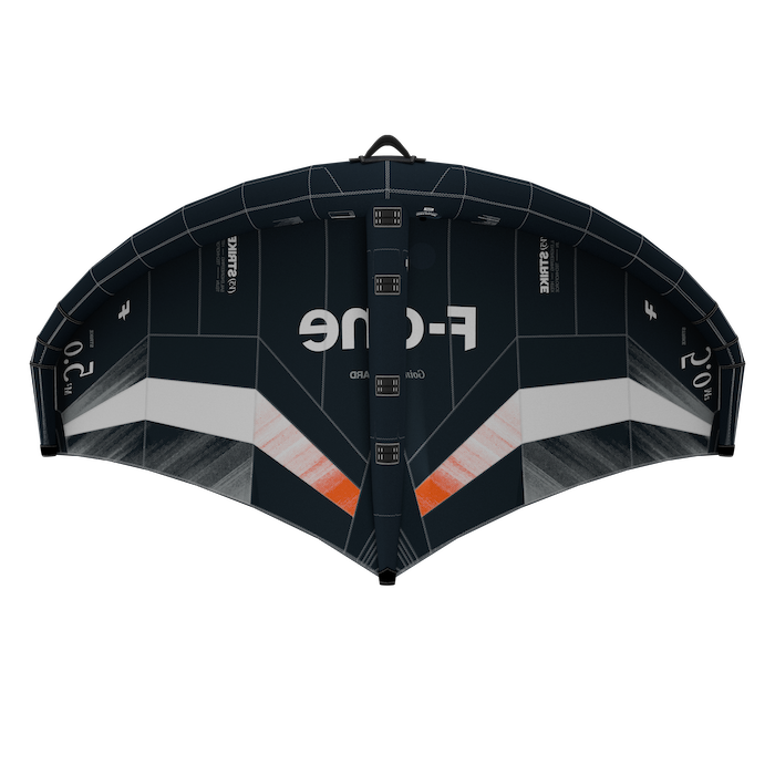 2025 F-One Strike V5 Wing