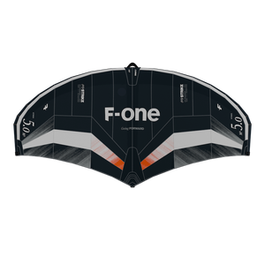 2025 F-One Strike V5 Wing
