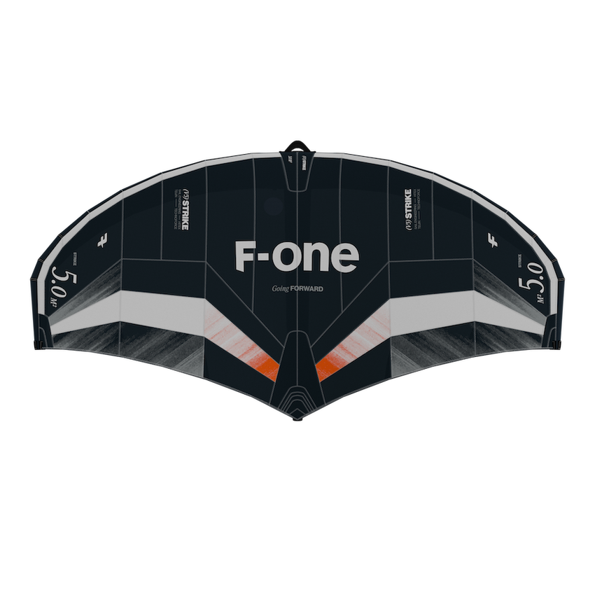 2025 F-One Strike V5 Wing