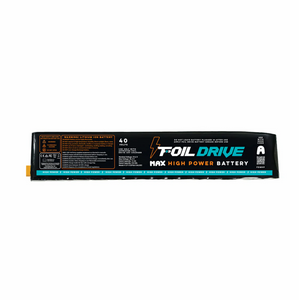 MAX High Power Battery