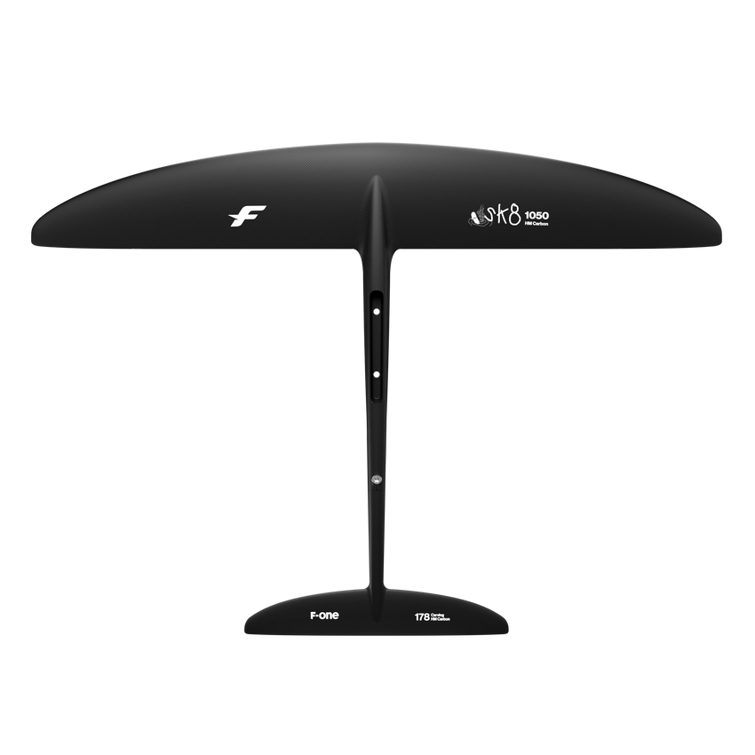 F-One T2 SK8 HM Carbon Foil Plane