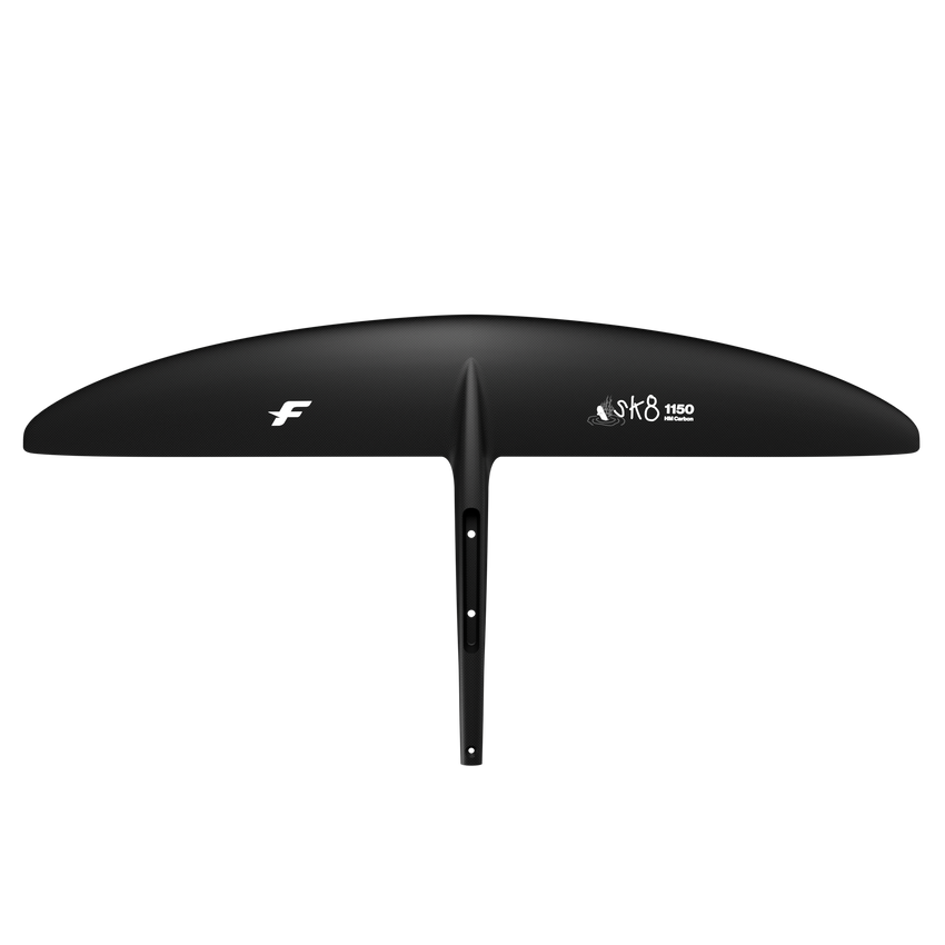 F-One T2 SK8 HM Carbon Foil Plane