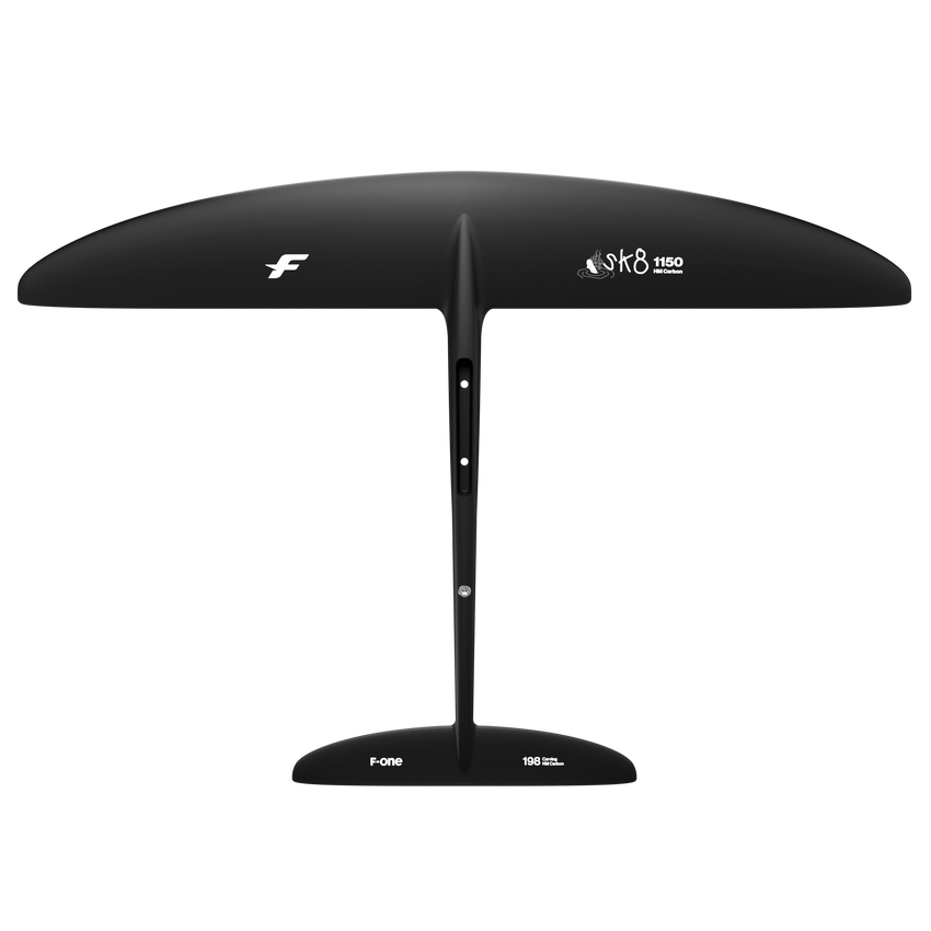 F-One T2 SK8 HM Carbon Foil Plane