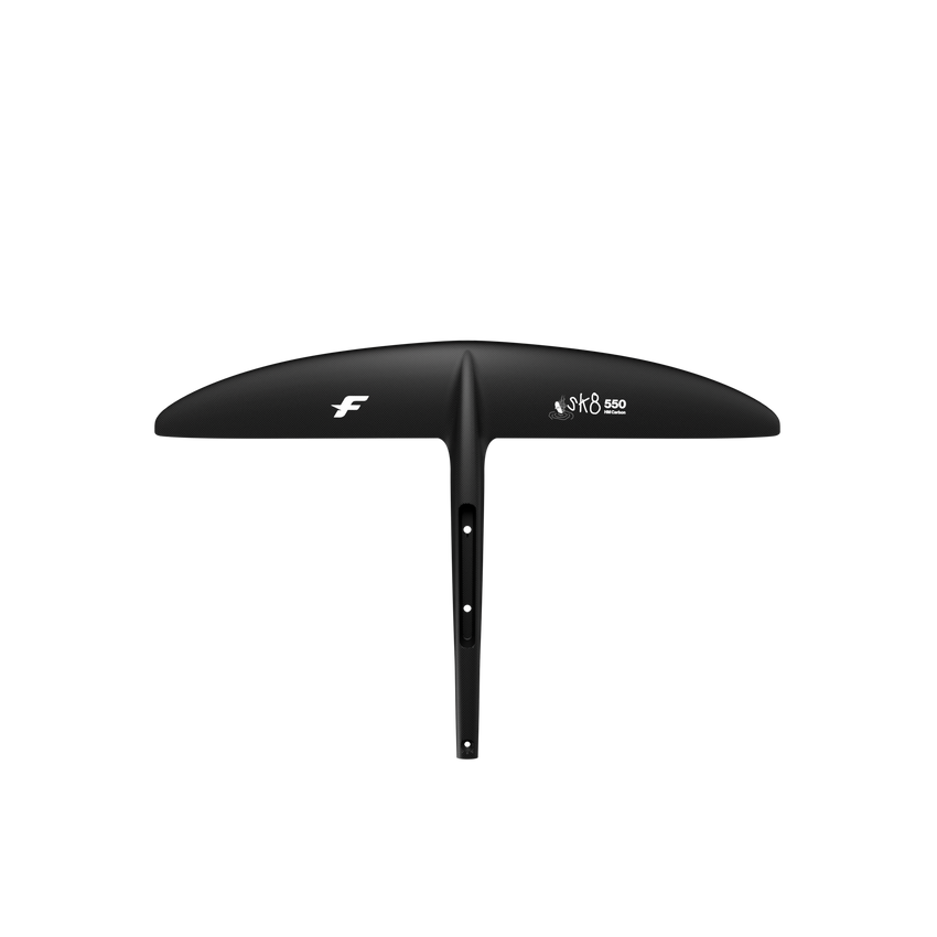 F-One T2 SK8 HM Carbon Foil Plane