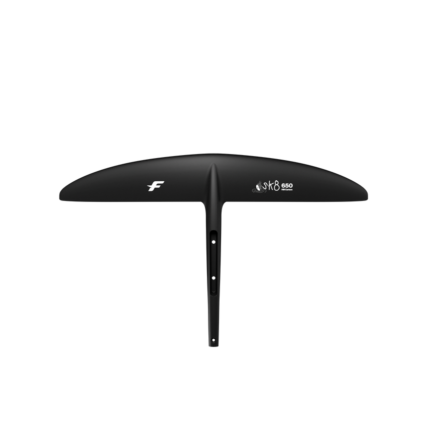 F-One T2 SK8 HM Carbon Foil Plane