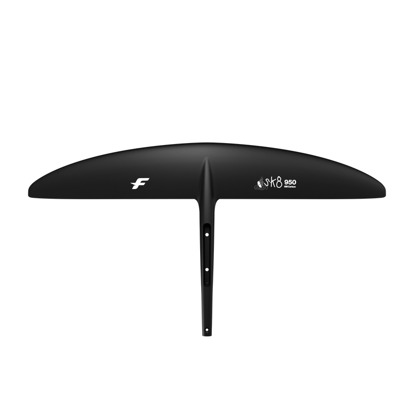 F-One T2 SK8 HM Carbon Foil Plane