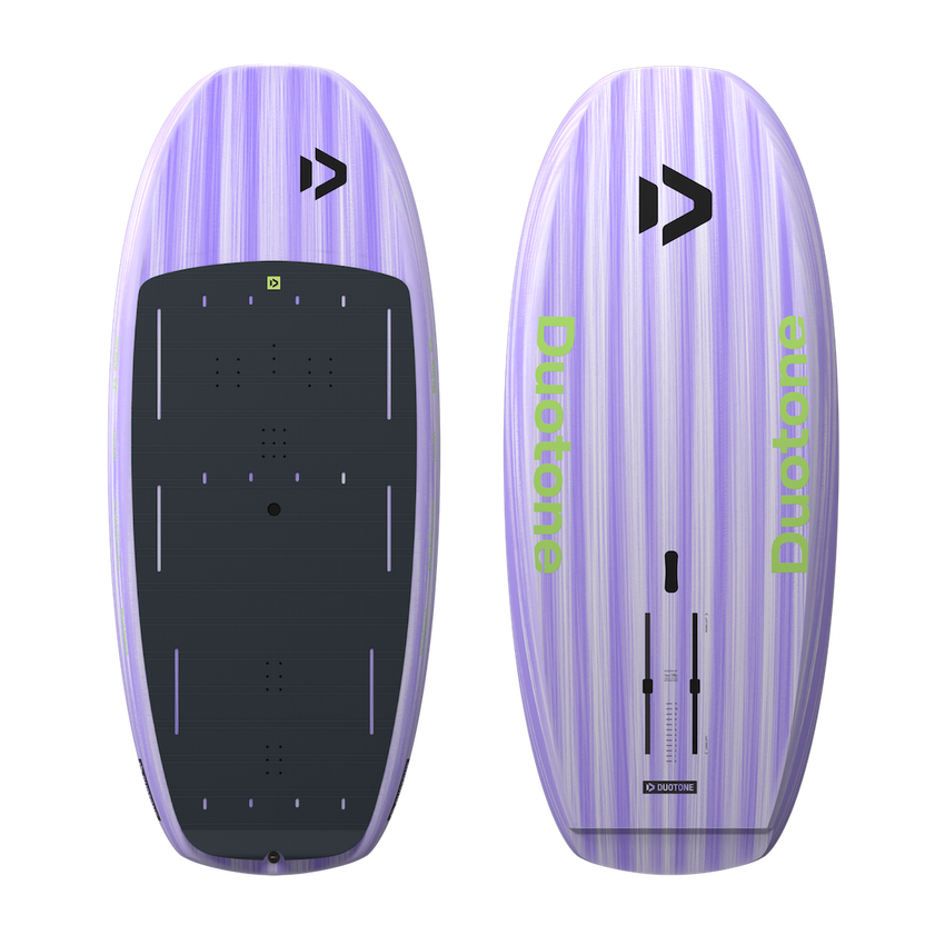 2027 Duotone Sky Style Wingfoil Board