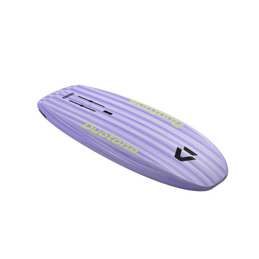 2027 Duotone Sky Style Wingfoil Board