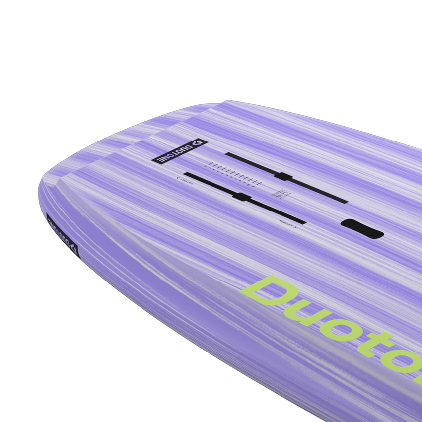 2027 Duotone Sky Style Wingfoil Board